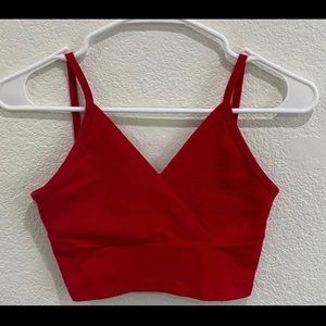 Brandy Melville Amara Tank!